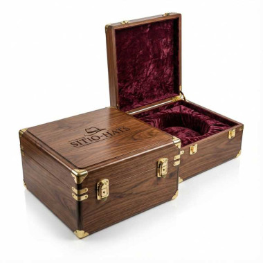 Estuche de Madera para Texana