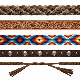 Toquillas Artesanales