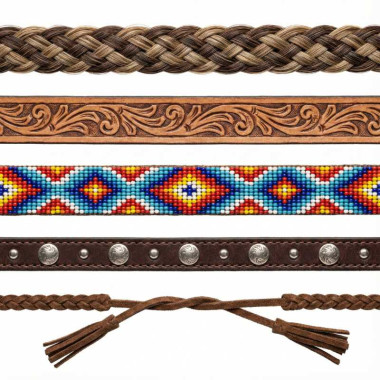 Toquillas Artesanales