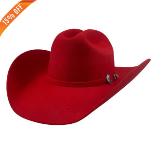 TEXANA PARA DAMA / PELO DE CONEJO