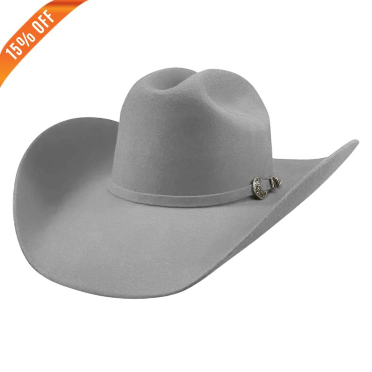 TEXANA PARA DAMA / PELO DE CONEJO