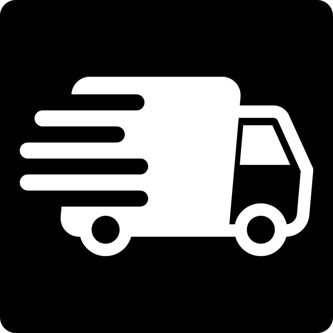 Envíos rápidos y seguros