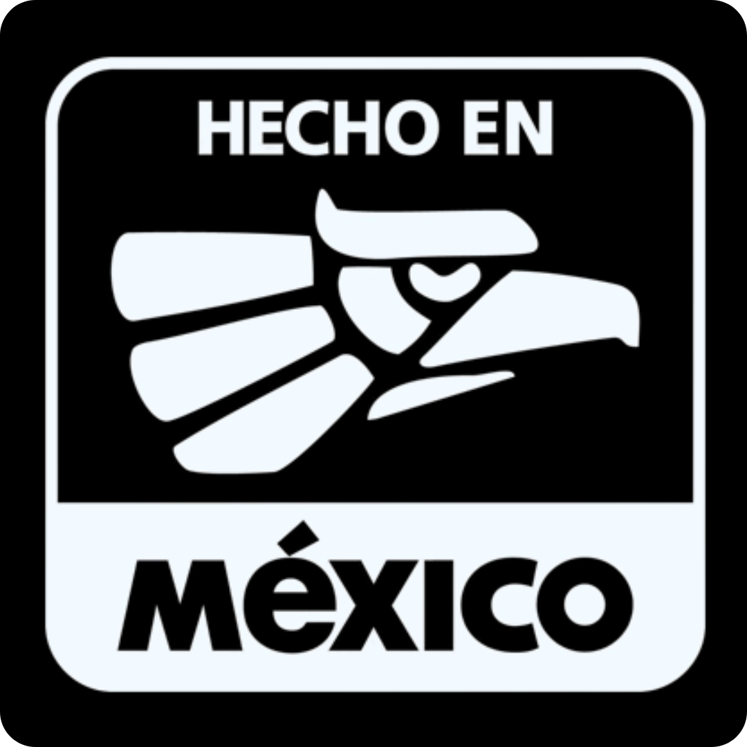 Hecho en México
